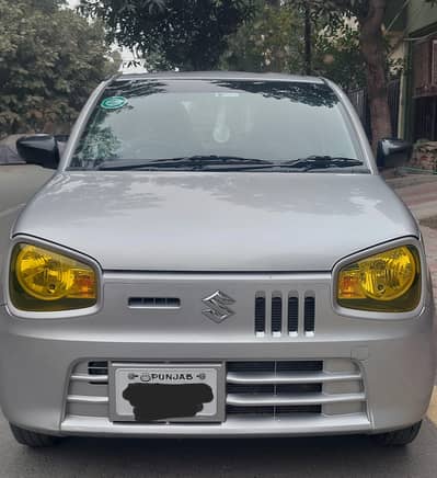 Alto Vxr 2024 Model  B 2 B Genuinee Condition