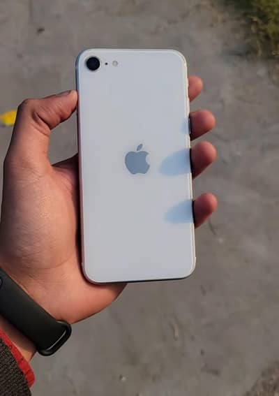 I Phone Se 2020
