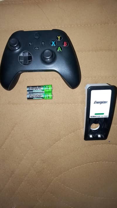 Xbox Series X Controller