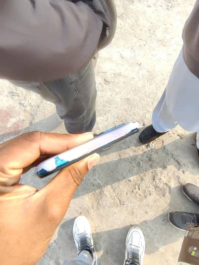 infinx note 8 bhoot he achi device ha