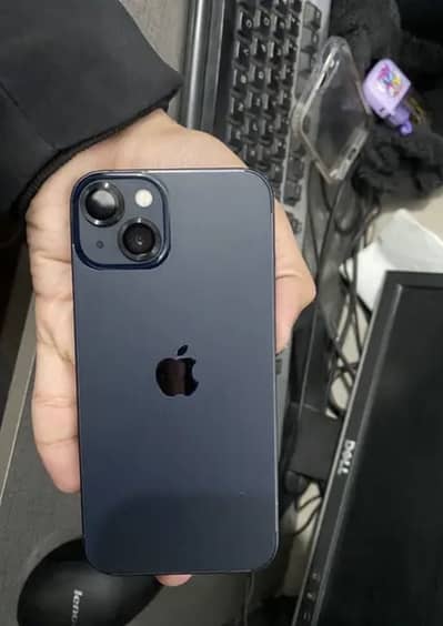 Iphone 13 Factory Unlock 128gb 4 Months Sim Time Available