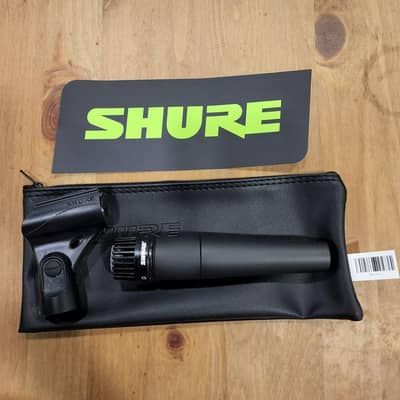 Shure SM57 Microphone