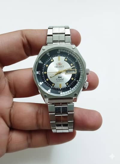 Orient Automatic Warch