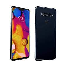 LG V40 ThinQ