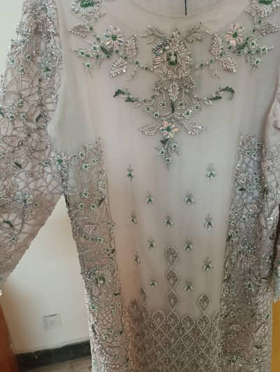 FPL New , RTW , party wear suit .