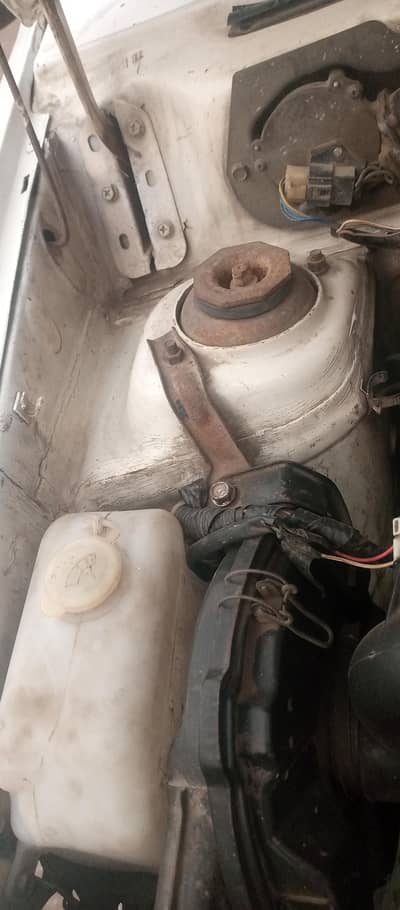 Almost genuine my family use Mehran Euro -II 2013 ugent for sale