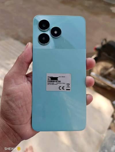 REALME C51 FOR SALE