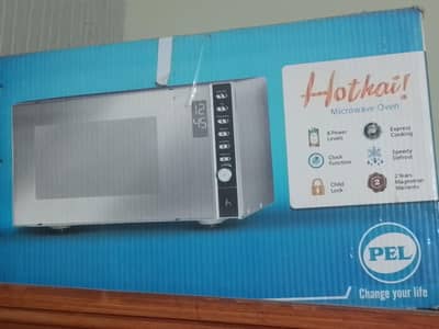 new with box packing