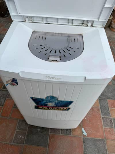 Dawalance DS9000 dryer