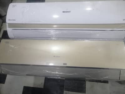 DC inverter 1ton and 1.5ton