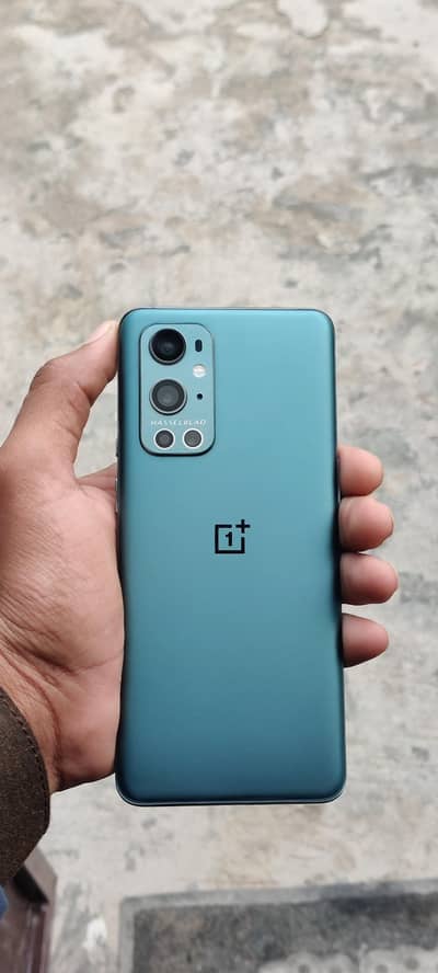 12/256 OnePlus 9 pro (03178596572)