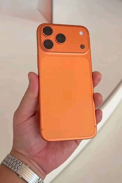 iPhone xr concert 17 pro