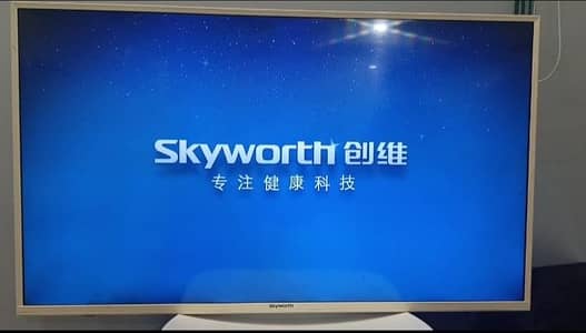 Skyworth LED 52"