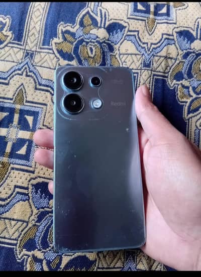 Redmi note 13 8/256