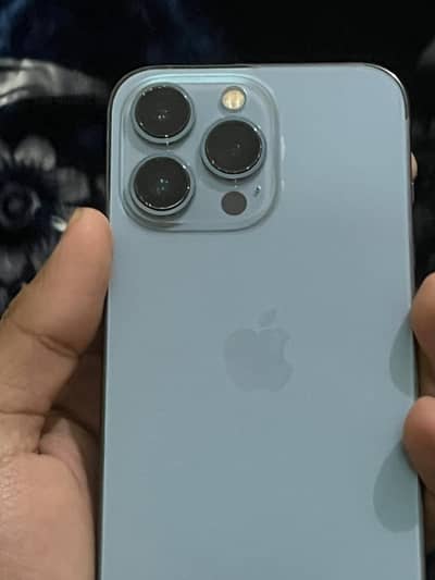 Apple iPhone 13 Pro jv 100% battery health