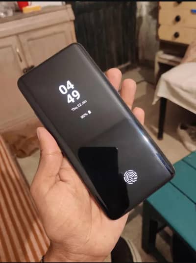 ONEPLUS 7 PRO 8/256 PTA DUAL SIMS