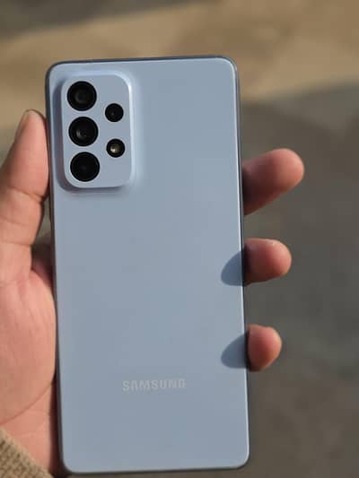 Samsung Galaxy A53 5G PTA Approved 10/10