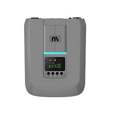 Ns solar ups/inverter