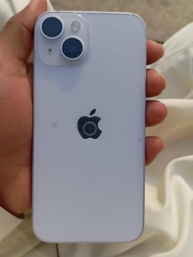 iphone 14 non PTA JV