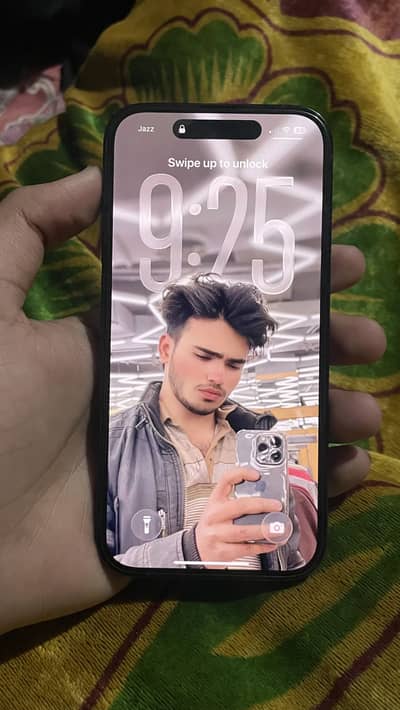 iPhone 14 Pro Factory Unlocked 256 GB SIM TIME