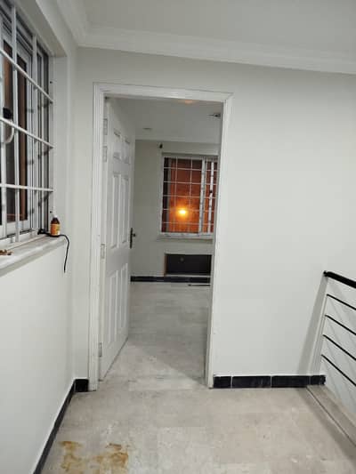 4 Marla Upper Portion Available For Rent In G-14 Islamabad