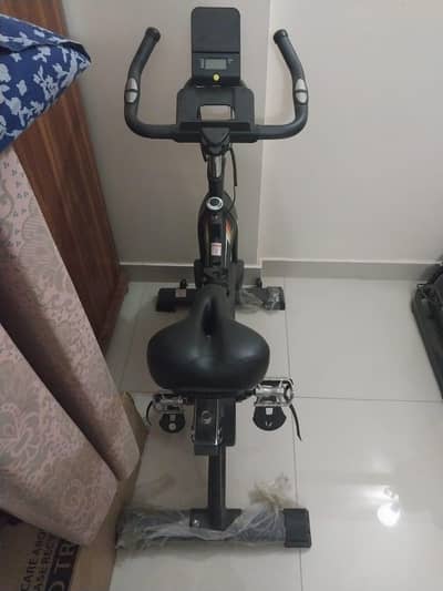 Exercise Cycle for Sale (Excellent Condition)