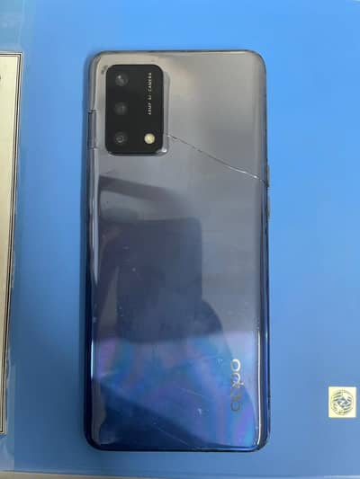 Oppo F19 Urgent Sale