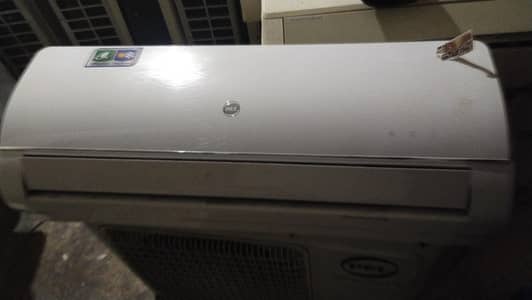 Pel 1 ton inverter Ac heat and cool  no repair