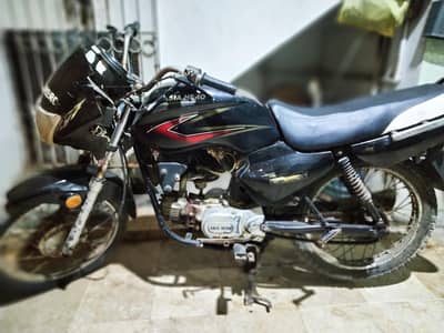 Asia hero 2009 Karachi 03188308655 only call