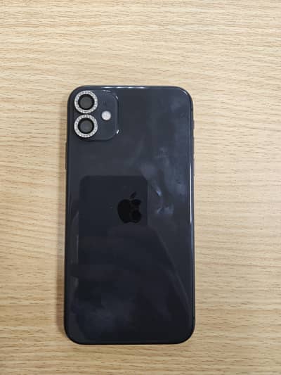 IPHONE 11 10/10 CONDITION NON PTA JV 64GB BATTERY HEALTH 84%