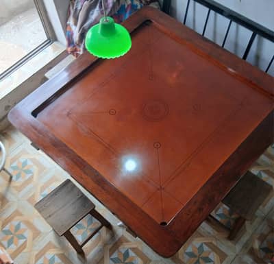 Carrom Board for Sale