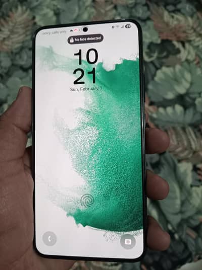 s22 plus 8 /128 pta approve