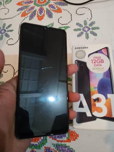 Samsung A31 Pta Approved
