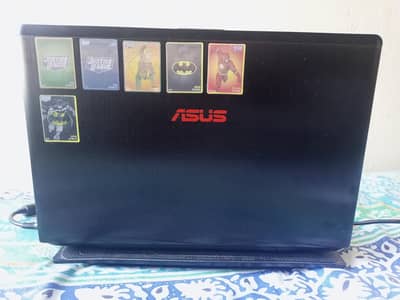 gaming laptop