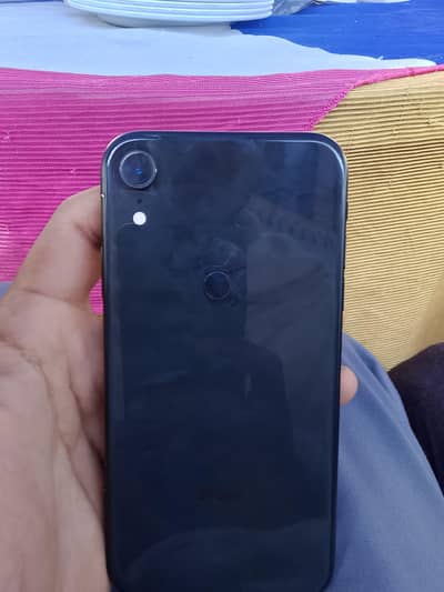 I phone XR