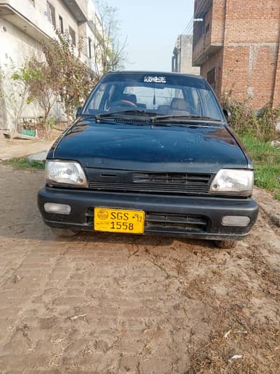 mehran boht achi condition mn ha