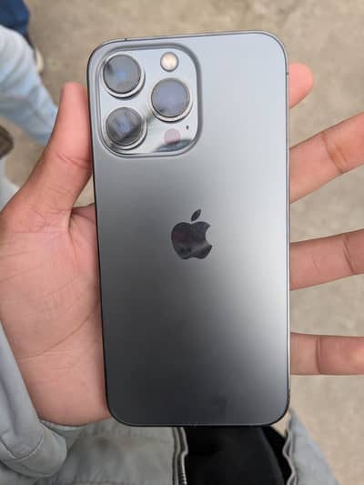 iPhone 13 Pro