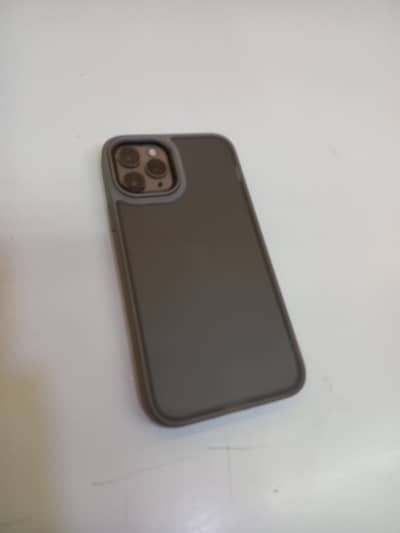 Iphone 11 pro 256gb pta approved