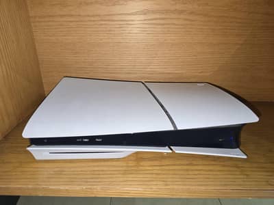 PlayStation 5 Disk edition (PS5 Slim)