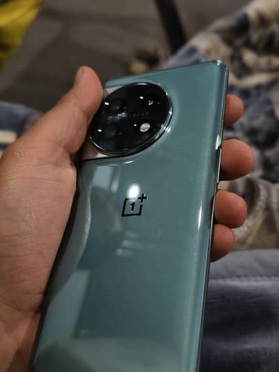 OnePlus 11 5G 16/512GB PTA Approved