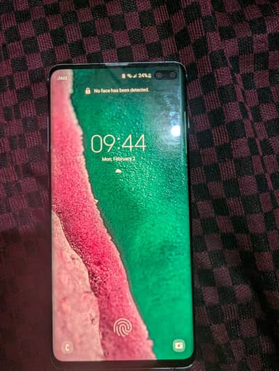 Samsung s10 plus