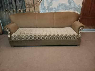 5 Seater Sofa