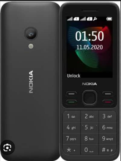 Nokia 150