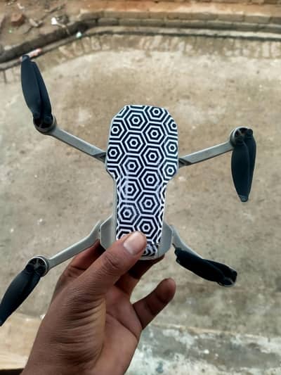 DJI mavic Mini