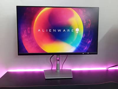 Dell P2723de 27inch 1440p 2k QHD USB Type-C Hub IPS Monitor