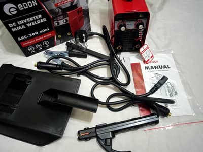 edon arc 300 mini welding machine