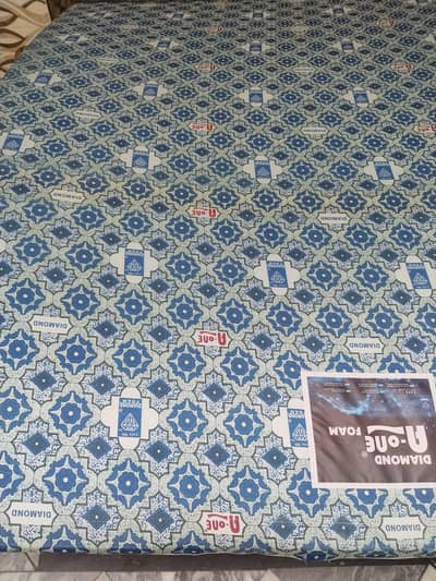 diamond a-1 Model 5*72*78 only 5 month used