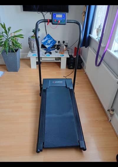 Treadmil Used Imported Item