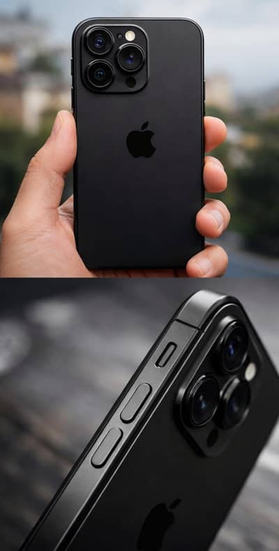 Iphone 15 pro max JV 256Gb