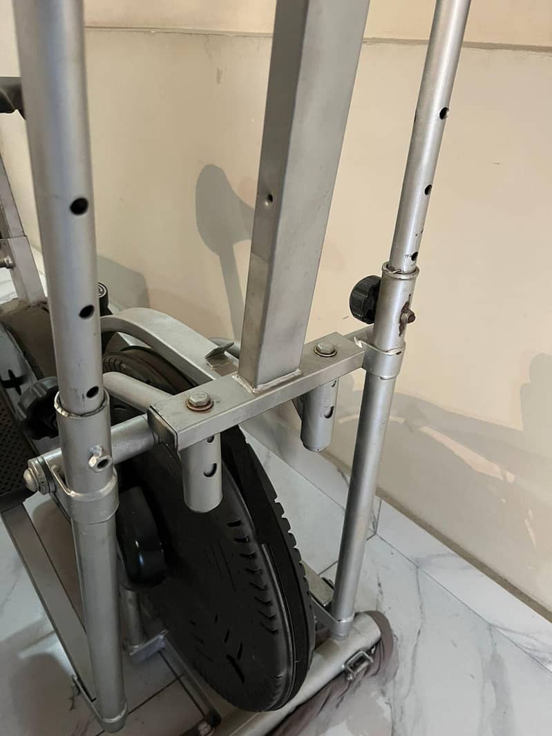 Exercise Cycle|Elliptical| 0